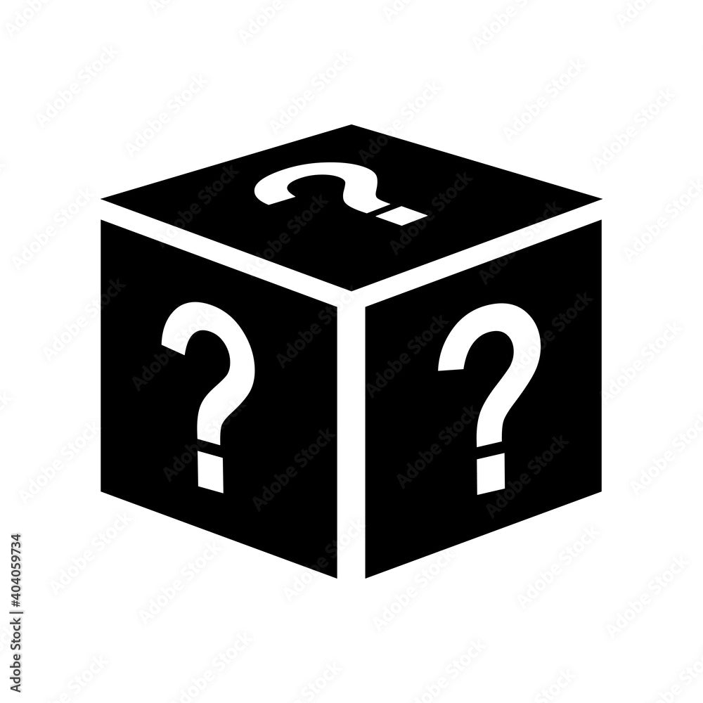 Mistery Box