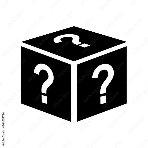 Mistery Box