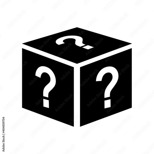 Mistery Box